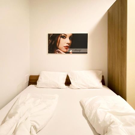 Marios Luxus Apartment Вена Экстерьер фото