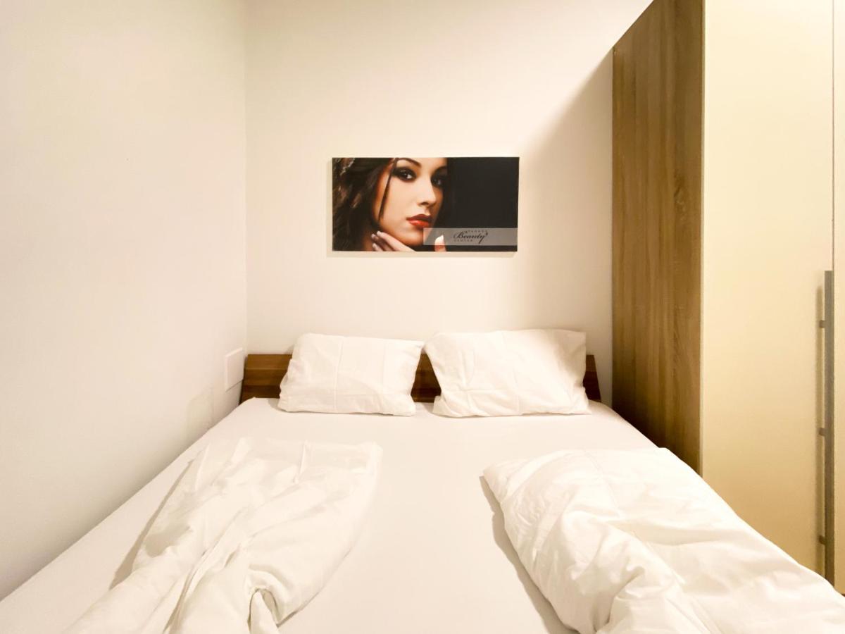 Marios Luxus Apartment Вена Экстерьер фото