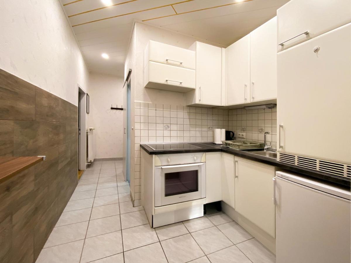 Marios Luxus Apartment Вена Экстерьер фото
