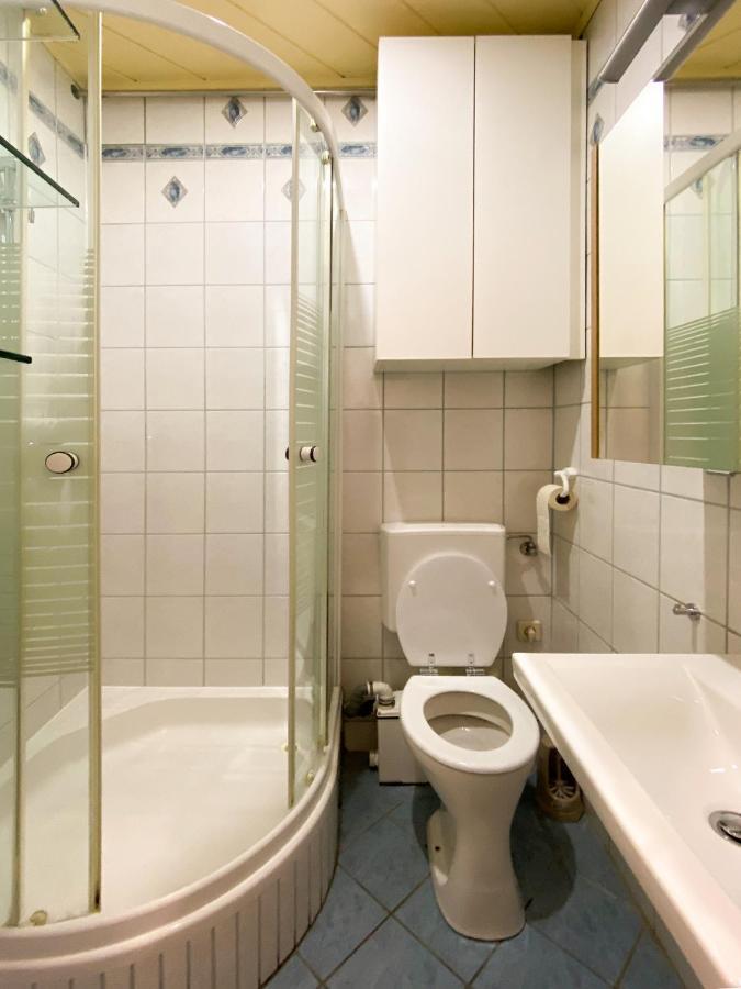 Marios Luxus Apartment Вена Экстерьер фото
